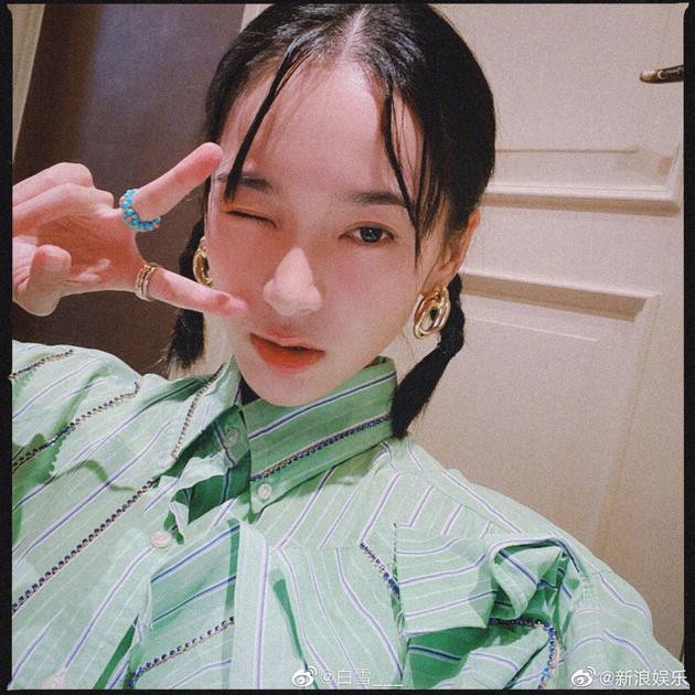 Lộ kẻ thứ 3 trong mối tình Trương Nhất Sơn và Tống Nghiên Phi;
