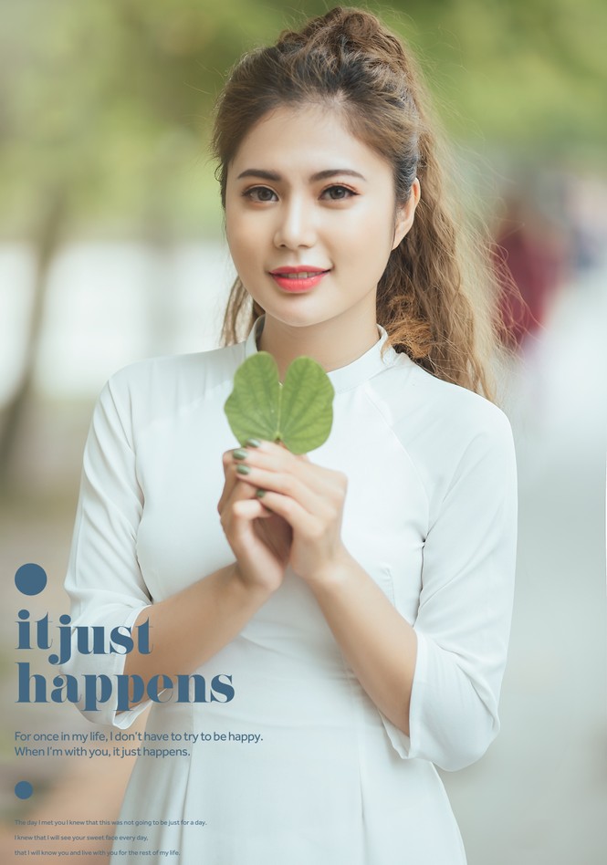 NỮ SINH SƯ PHẠM TOÁN XINH ĐẸP KIÊM MC, CA SĨ, DIỄN VIÊN - ảnh 8