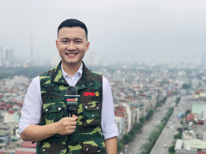 Tác giả