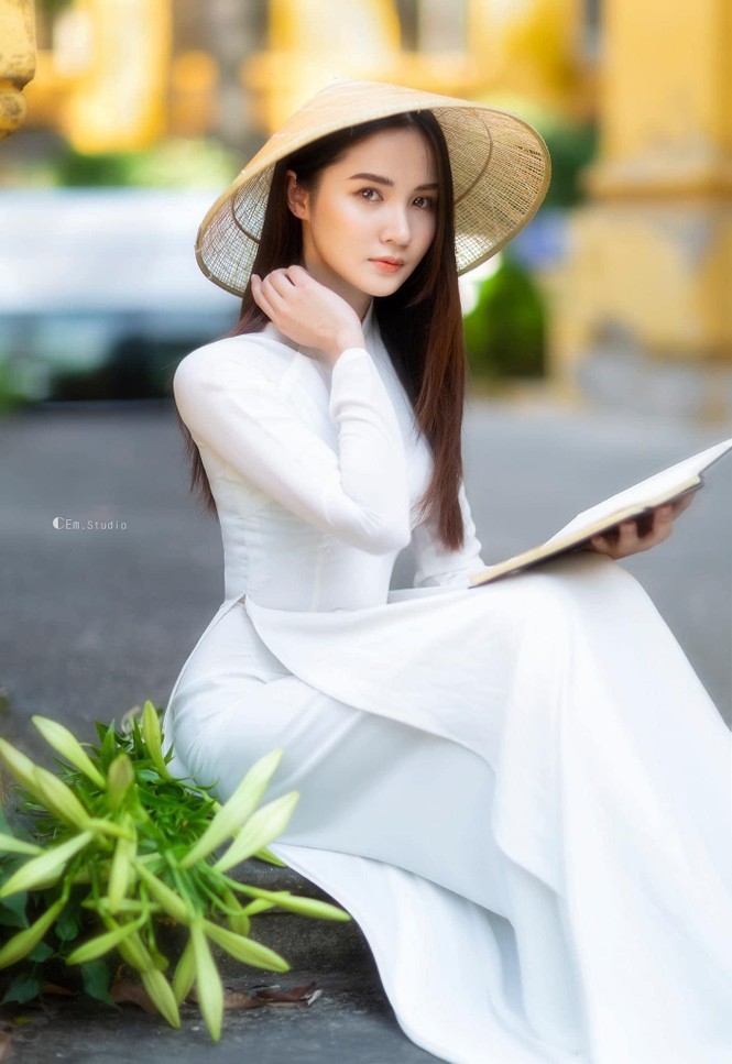 Con gái đã thi đậu Bách khoa thì không còn sợ gì hết! - ảnh 3