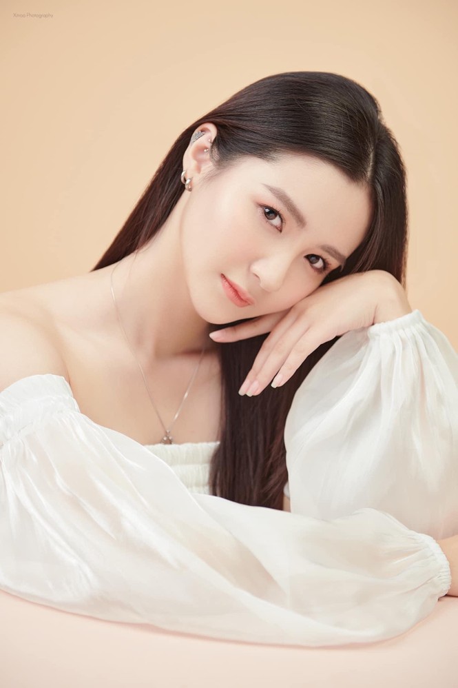 Con gái đã thi đậu Bách khoa thì không còn sợ gì hết! - ảnh 4