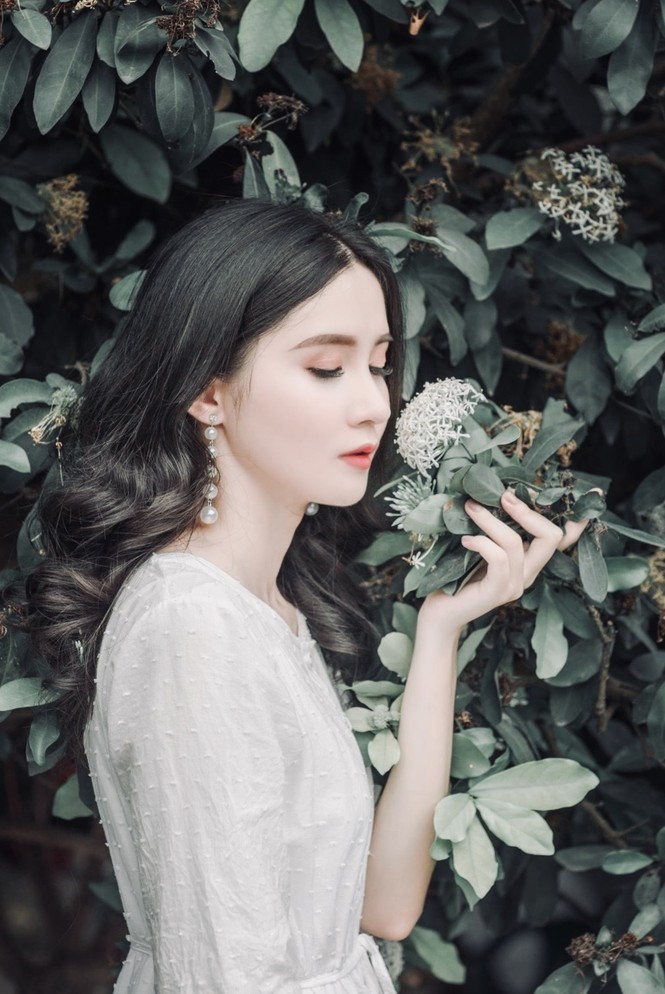 Con gái đã thi đậu Bách khoa thì không còn sợ gì hết! - ảnh 6