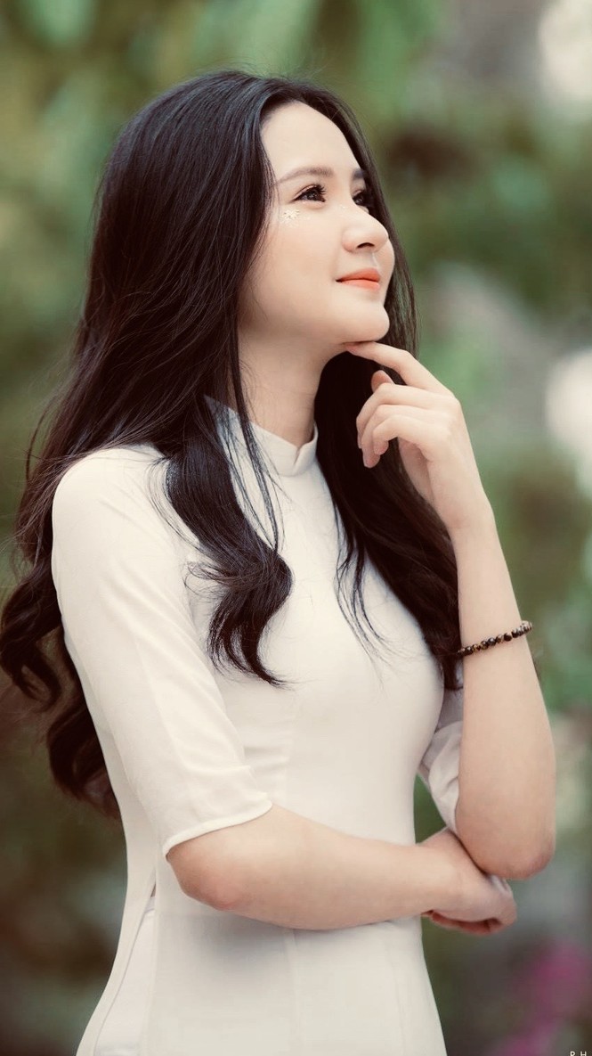 Con gái đã thi đậu Bách khoa thì không còn sợ gì hết! - ảnh 7