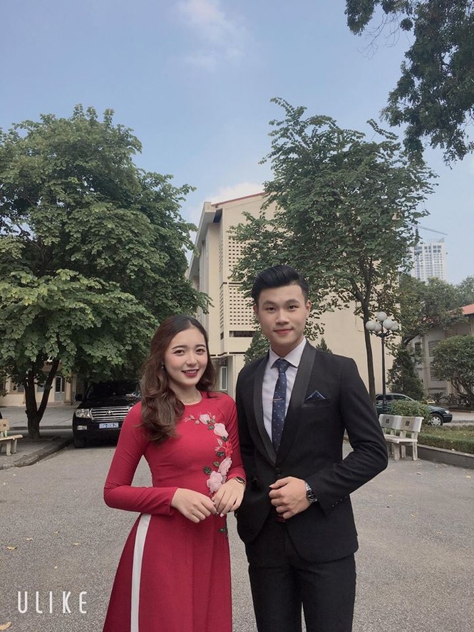 Thành công khởi nguồn từ sự nỗ lực với ước mơ - ảnh 5