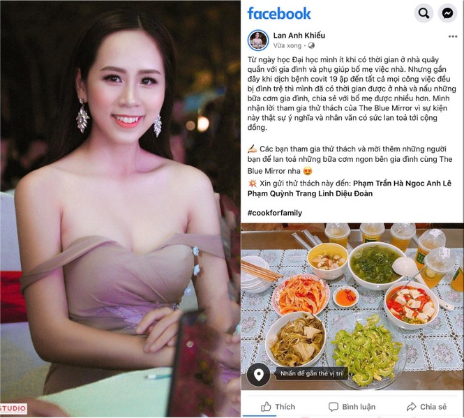 Sinh viên trường ĐH Văn hóa