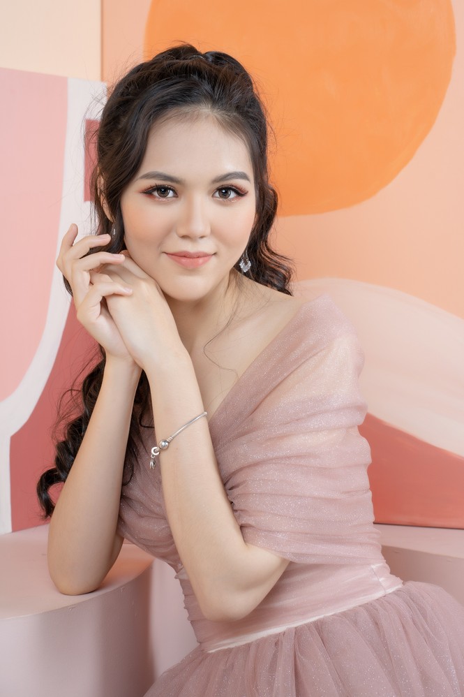Đại sứ Đại dương xanh và hành trình lan tỏa ý thức bảo vệ môi trường đến cộng đồng - ảnh 10