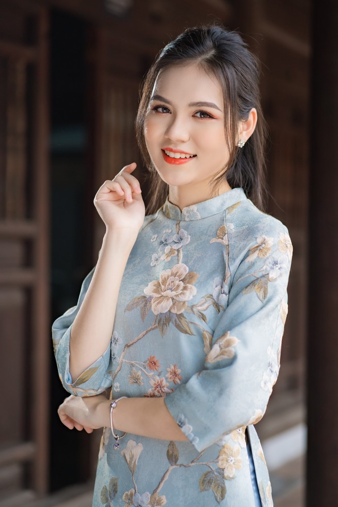 Đại sứ Đại dương xanh và hành trình lan tỏa ý thức bảo vệ môi trường đến cộng đồng - ảnh 9