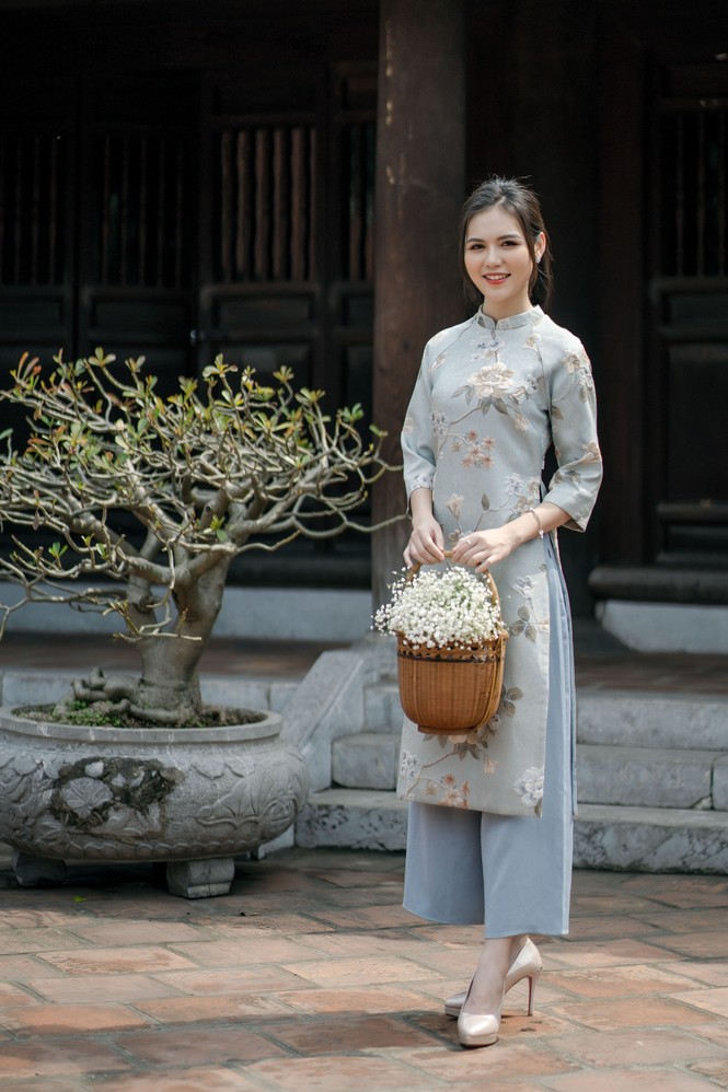 Đại sứ Đại dương xanh và hành trình lan tỏa ý thức bảo vệ môi trường đến cộng đồng - ảnh 5