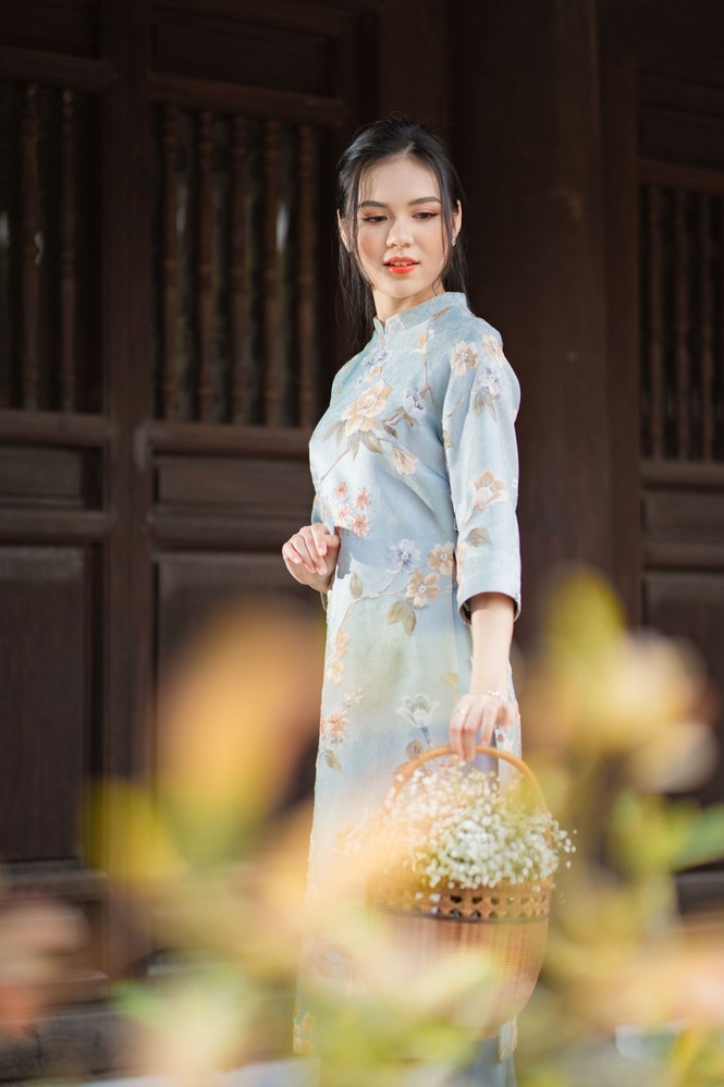 Đại sứ Đại dương xanh và hành trình lan tỏa ý thức bảo vệ môi trường đến cộng đồng - ảnh 1