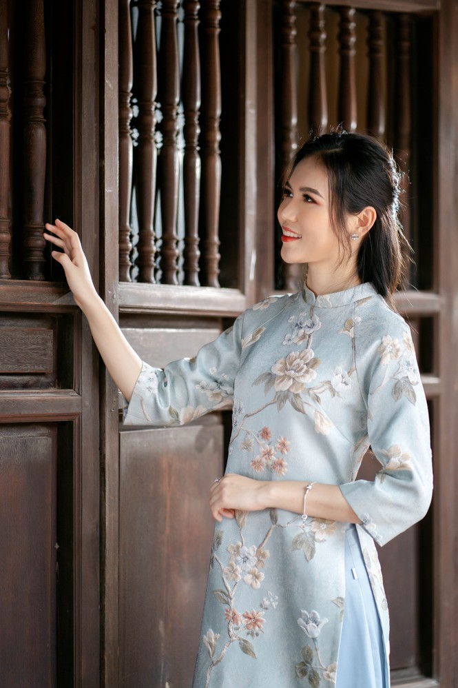 Đại sứ Đại dương xanh và hành trình lan tỏa ý thức bảo vệ môi trường đến cộng đồng - ảnh 12