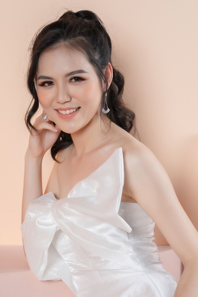 Đại sứ Đại dương xanh và hành trình lan tỏa ý thức bảo vệ môi trường đến cộng đồng - ảnh 2