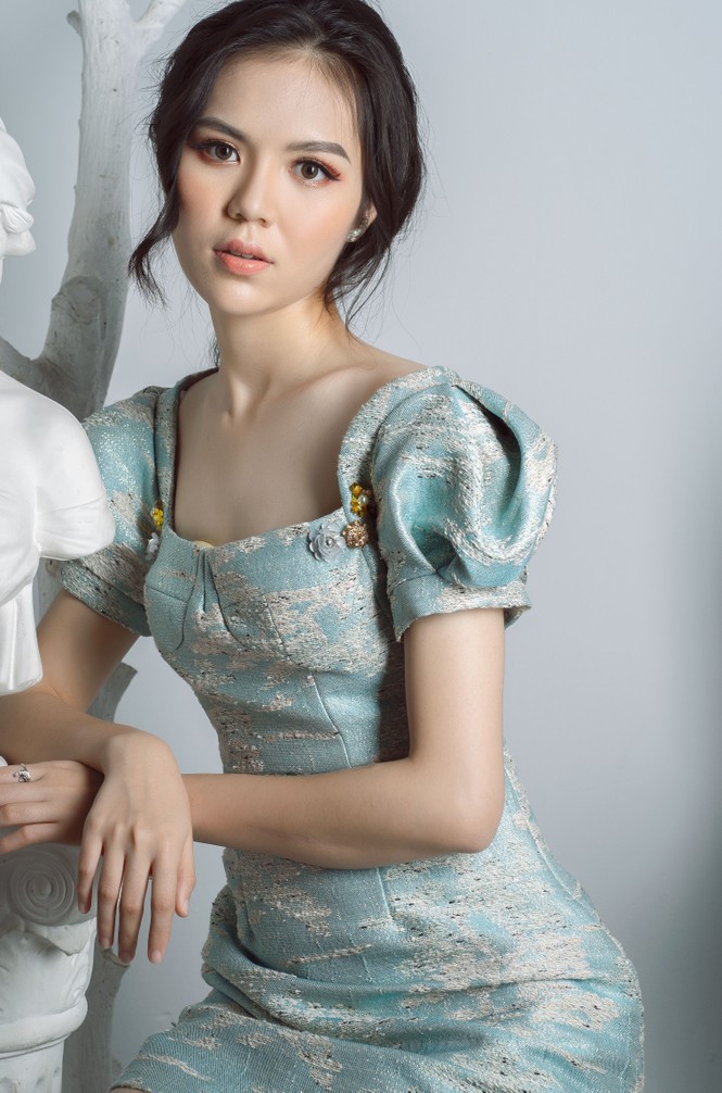 Đại sứ Đại dương xanh và hành trình lan tỏa ý thức bảo vệ môi trường đến cộng đồng - ảnh 7