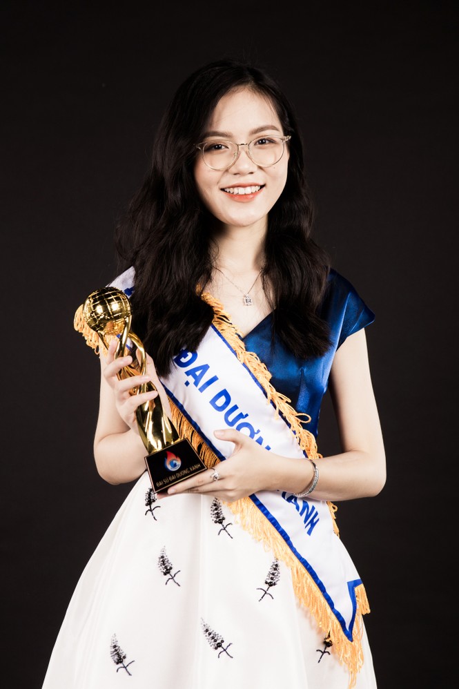 Đại sứ Đại dương xanh và hành trình lan tỏa ý thức bảo vệ môi trường đến cộng đồng - ảnh 8