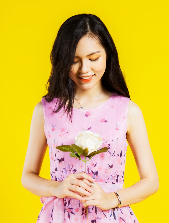 Đại sứ Đại dương xanh và hành trình lan tỏa ý thức bảo vệ môi trường đến cộng đồng - ảnh 6