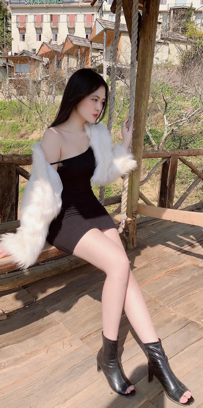 Hoài Trinh: “Đằng sau không có lấy một người, tuyệt đối phải đứng vững” - ảnh 7