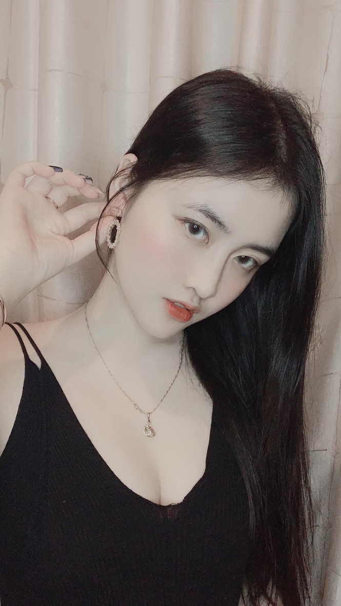 Hoài Trinh: “Đằng sau không có lấy một người, tuyệt đối phải đứng vững” - ảnh 1