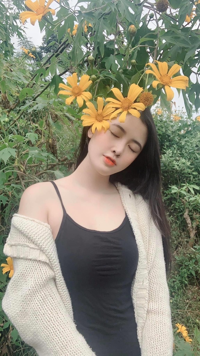 Hoài Trinh: “Đằng sau không có lấy một người, tuyệt đối phải đứng vững” - ảnh 6