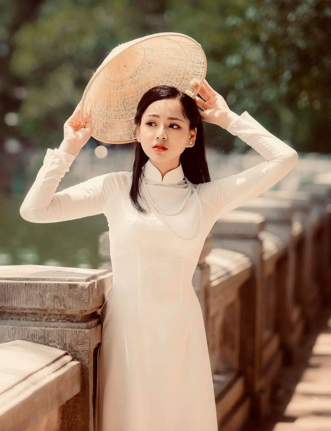Phạm Hương: “Học nghệ thuật vì đam mê, không phải để đánh đổi” - ảnh 5