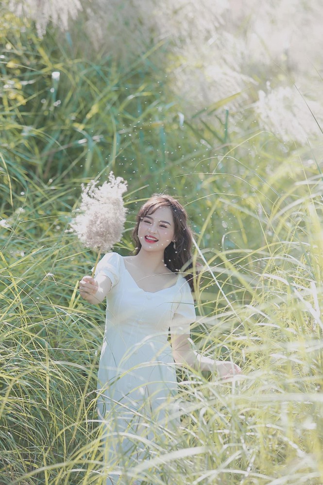Phạm Hương: “Học nghệ thuật vì đam mê, không phải để đánh đổi” - ảnh 8