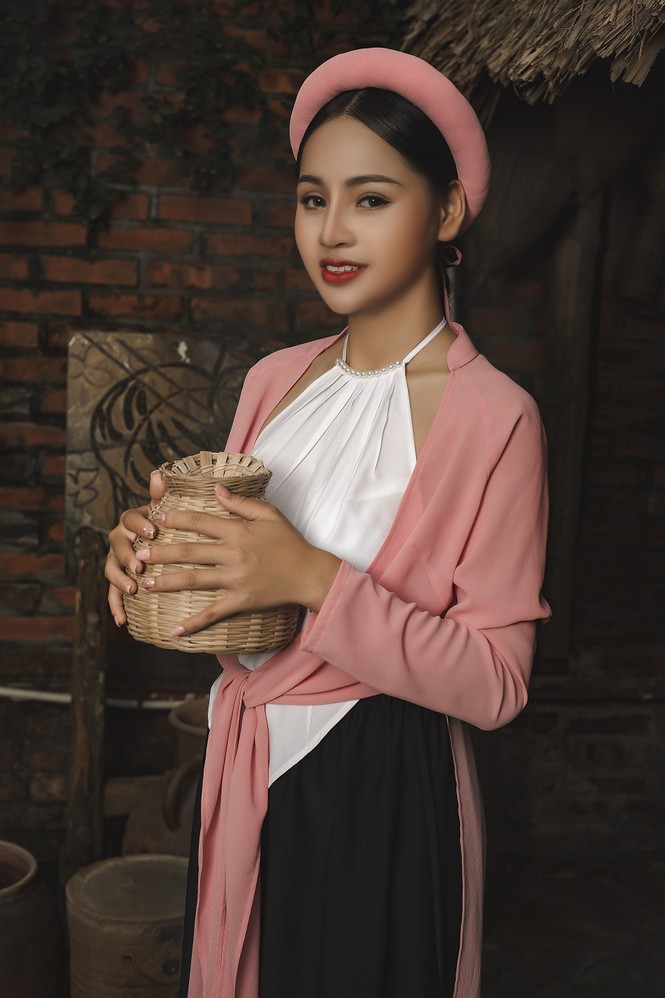 Phạm Hương: “Học nghệ thuật vì đam mê, không phải để đánh đổi” - ảnh 2