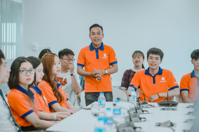 Ngân hàng số - cơ hội việc làm đầy hấp dẫn cho sinh viên ngành Tài chính Ngân hàng - ảnh 2