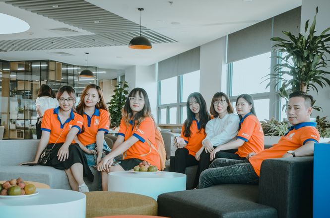Ngân hàng số - cơ hội việc làm đầy hấp dẫn cho sinh viên ngành Tài chính Ngân hàng - ảnh 5