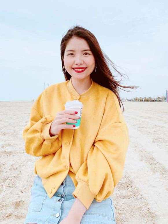 Từ tiếp viên hãng hàng không lớn nhất thế giới đến người chắp cánh cho triệu “ước mơ bay“ - ảnh 6