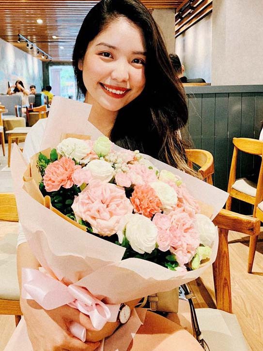 Từ tiếp viên hãng hàng không lớn nhất thế giới đến người chắp cánh cho triệu “ước mơ bay“ - ảnh 7