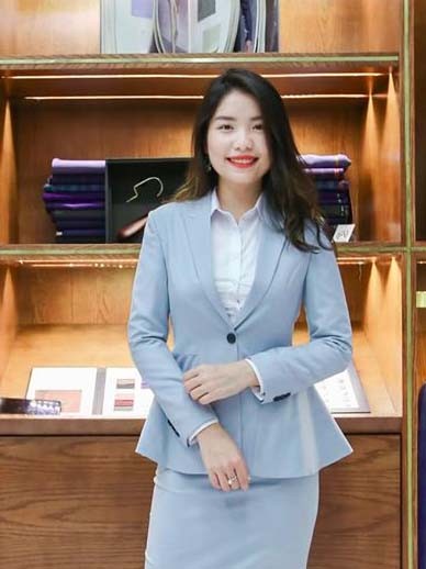 Từ tiếp viên hãng hàng không lớn nhất thế giới đến người chắp cánh cho triệu “ước mơ bay“ - ảnh 3