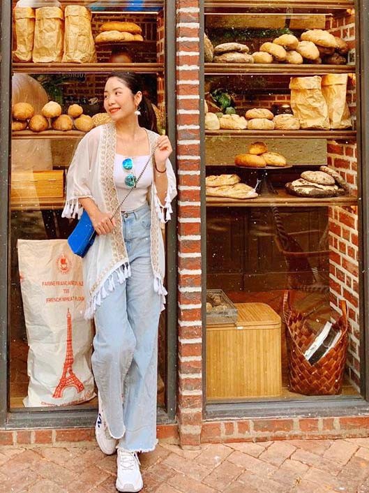 Từ tiếp viên hãng hàng không lớn nhất thế giới đến người chắp cánh cho triệu “ước mơ bay“ - ảnh 2