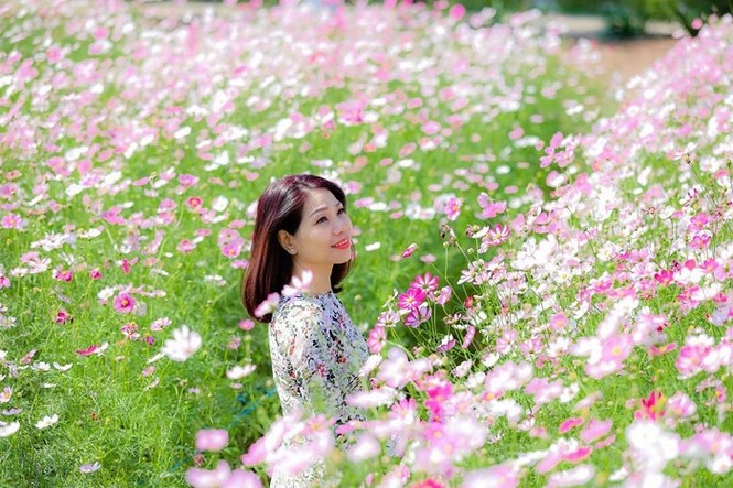 Học viện Nông nghiệp Việt Nam - nơi viết tiếp câu chuyện tuổi trẻ của bao thế hệ sinh viên - ảnh 13