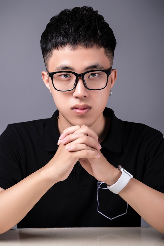 Nam sinh Học viện Tài chính vừa theo đuổi đam mê, vừa học tốt - ảnh 11