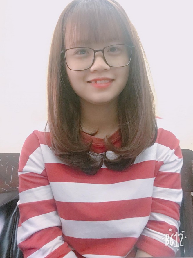 Nữ đảng viên sinh viên tự tin tỏa sáng ở ngôi trường toàn nam - ảnh 2