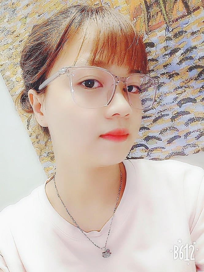 Nữ đảng viên sinh viên tự tin tỏa sáng ở ngôi trường toàn nam - ảnh 7