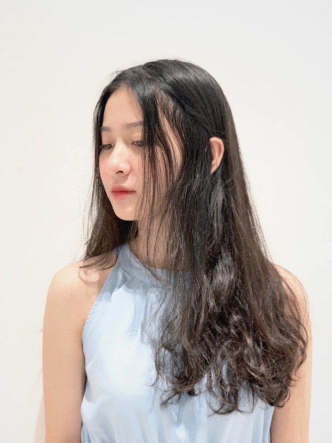Hoa khôi ĐH Huế cực giỏi tiếng Anh, đạt 2 huy chương vàng bơi lội, mơ ước làm giáo viên - ảnh 11