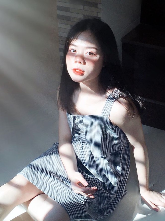 Nữ thủ khoa khối C là Đảng viên, đam mê văn học và yêu thích thể thao - ảnh 4