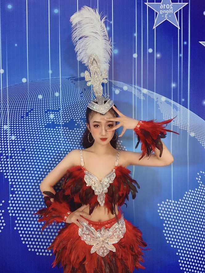 Hãy theo đuổi đam mê, rồi thành công sẽ theo đuổi bạn - ảnh 11