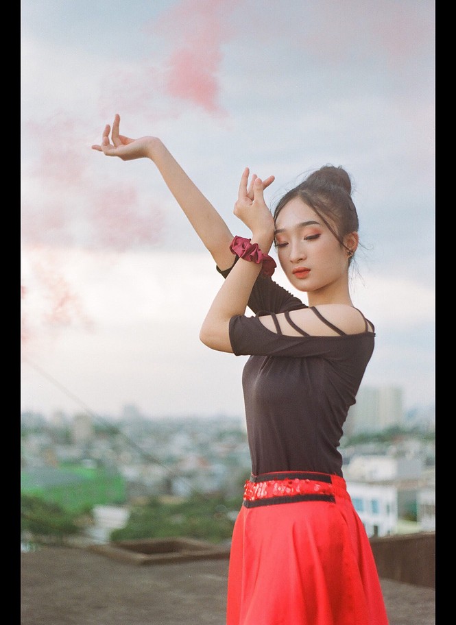 Hãy theo đuổi đam mê, rồi thành công sẽ theo đuổi bạn - ảnh 12