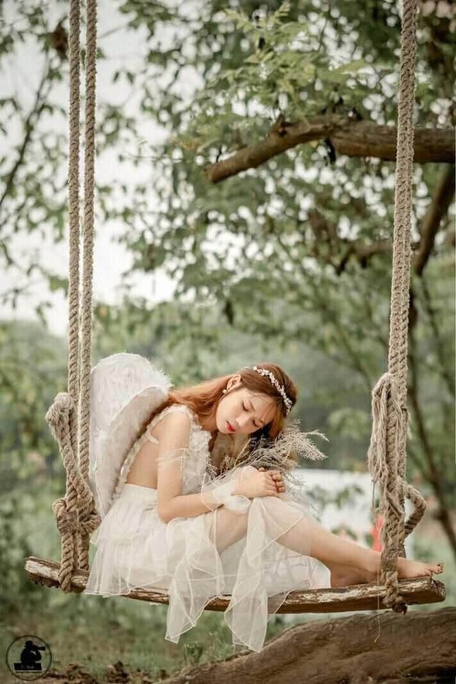 Không đi, không học hỏi sao biết bản thân có thể trưởng thành? - ảnh 10