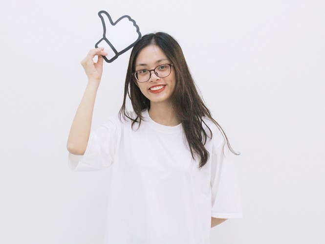 Nhắn gửi của nữ thủ khoa gia khối D năm 2019 tới thí sinh trước kỳ thi THPT 2020 - ảnh 3