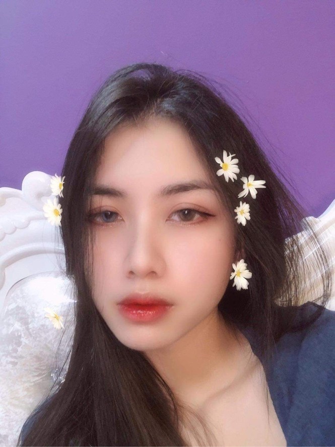 Kiều Trinh – hot girl xứ Nghệ tài năng, giỏi kinh doanh - ảnh 9
