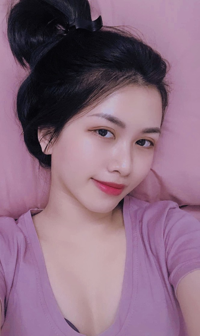 Kiều Trinh – hot girl xứ Nghệ tài năng, giỏi kinh doanh - ảnh 7