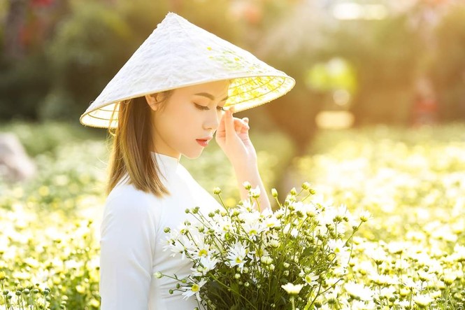 “Hot girl Phương Oanh 10X
