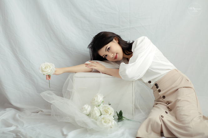 “Hot girl Phương Oanh 10X