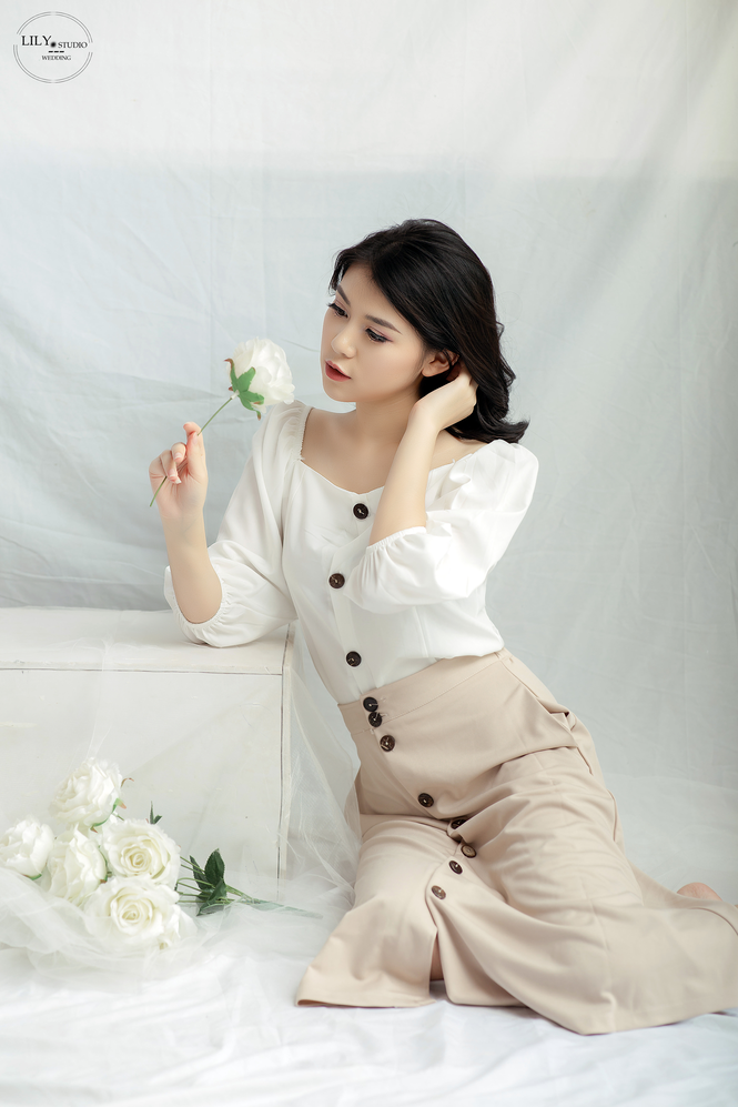 “Hot girl Phương Oanh 10X