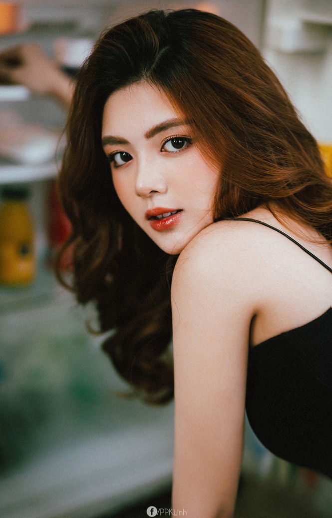 Nữ sinh 10X vạn người mê muốn đậu vào trường Đại học Sài Gòn - ảnh 1