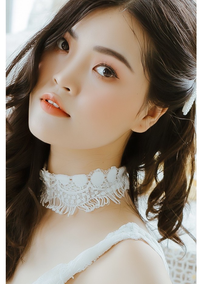 Ước mơ trở thành người mẫu của một cô gái có chiều cao vượt trội từ nhỏ - ảnh 9