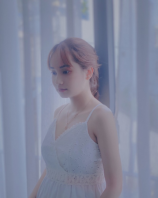Hãy yêu thương bản thân, tự do và vui vẻ! - ảnh 6