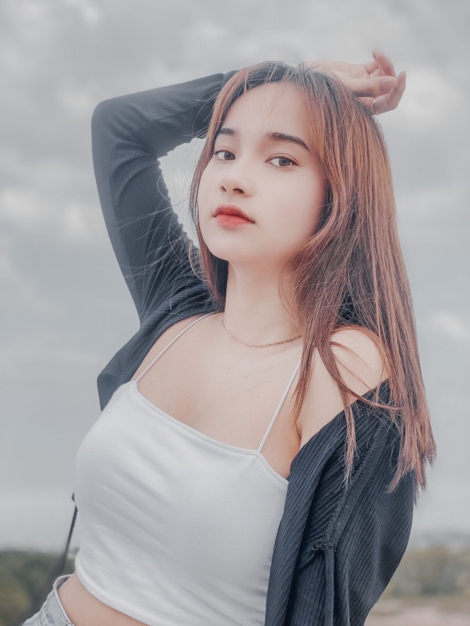 Hãy yêu thương bản thân, tự do và vui vẻ! - ảnh 13
