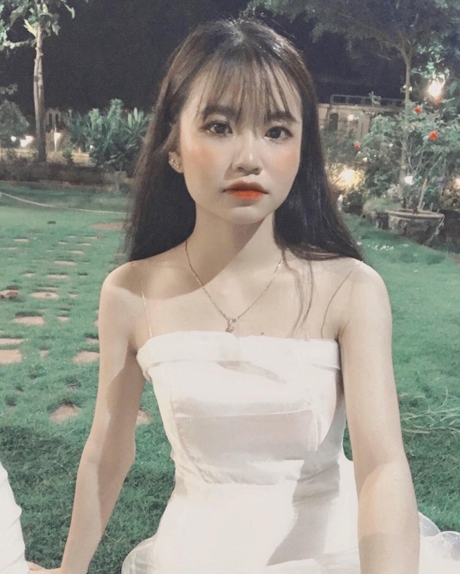 Nữ sinh Buôn Ma Thuột xinh đẹp, đam mê kinh doanh, muốn học trường ĐH Kinh tế TP.HCM - ảnh 9
